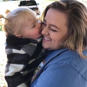 Meet your Posher, Carly